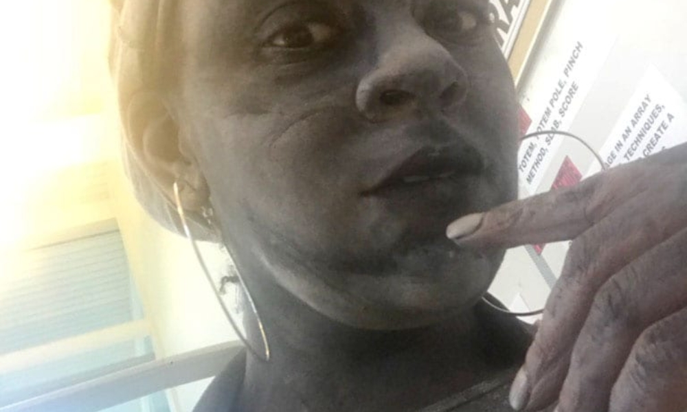 Art-Teacher-Turned-to-Stone