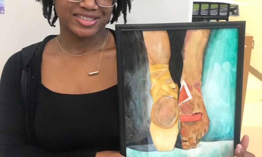 Artist-and-Ballet-Slipper