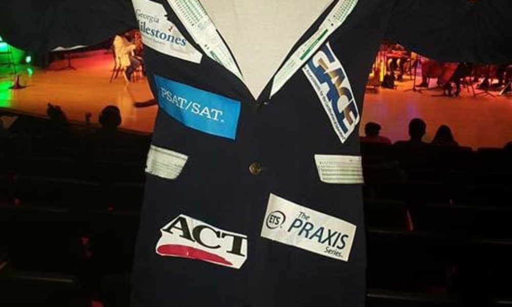 Assess-Stress-Monster