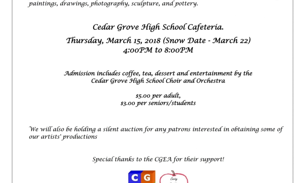 CGEF2018ArtShowflyer