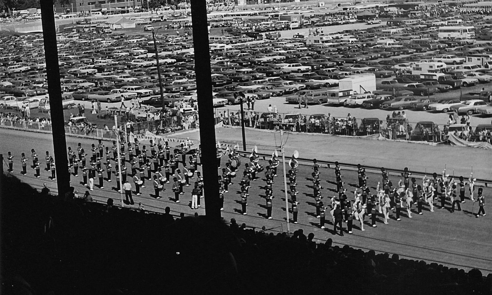 1973StateFair Wizard of Oz show