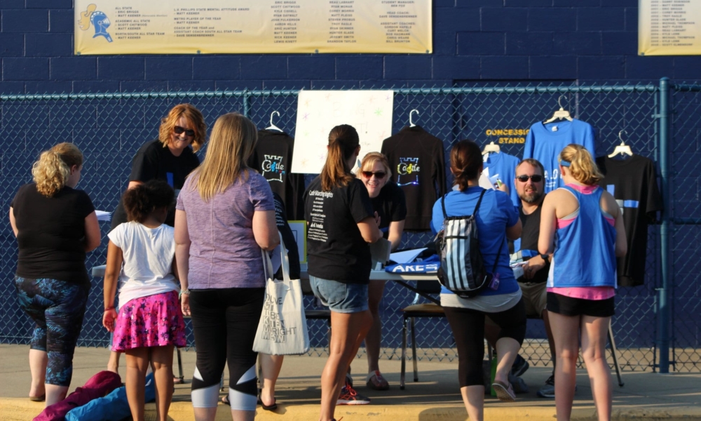 Castle_Marching_Knights_Uniform_T-Shirt_1