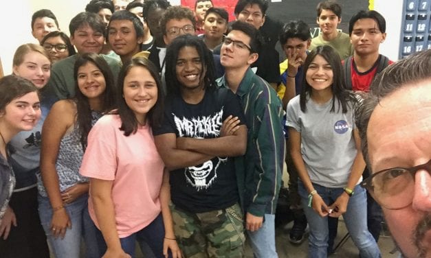 Music Business Recruitment