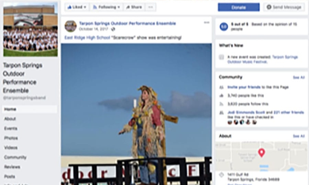 East-Ridge-High-School—OMF-Live-Blog