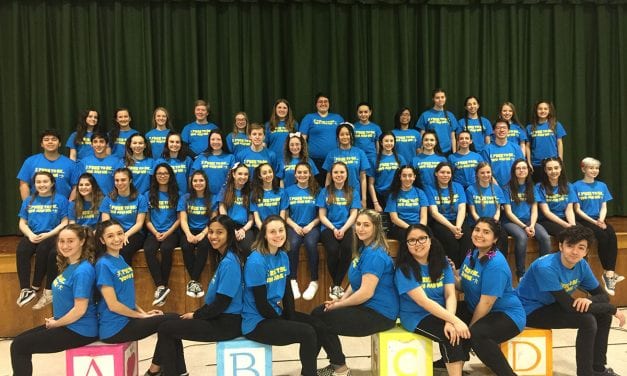 Free to Be…You and Me