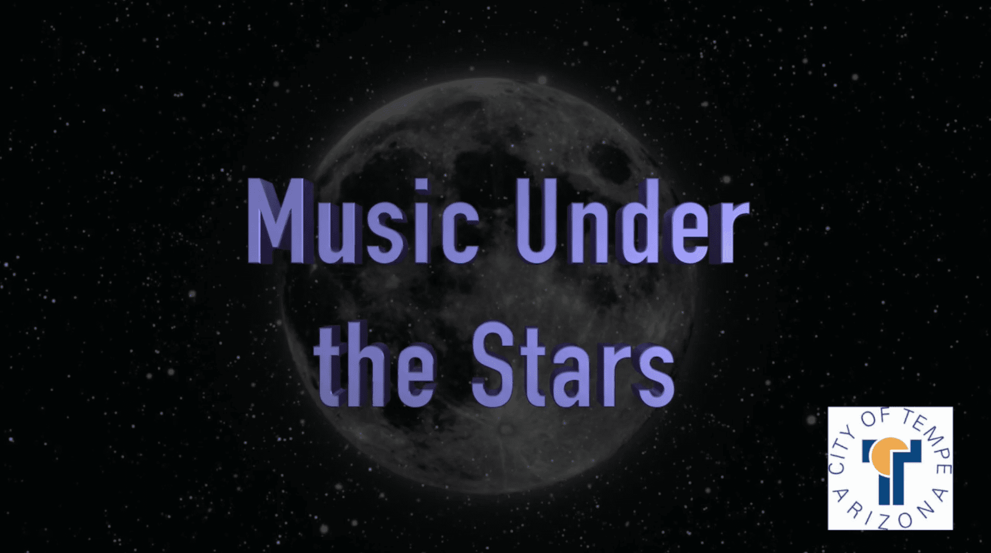 Music Under the Starts 3