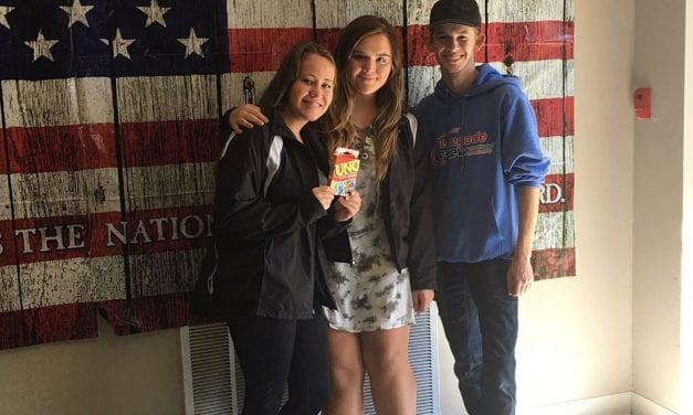 OCG Community Service Project