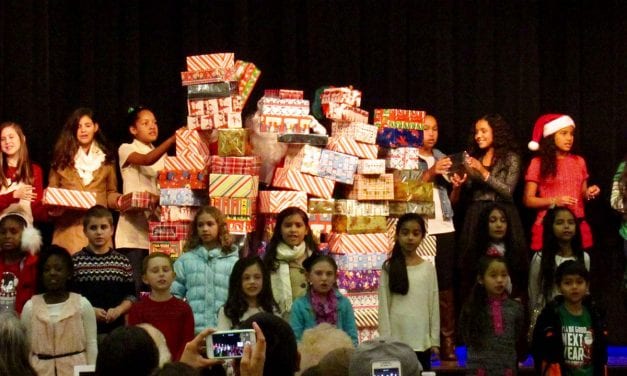 Performing Arts Spectacular