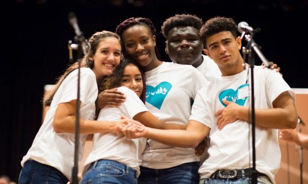 Right Now (We Need One Another) Video