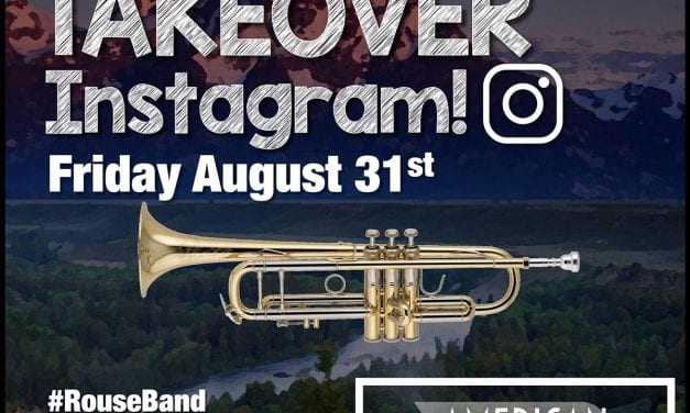 Section of the Week / Instagram Take Over