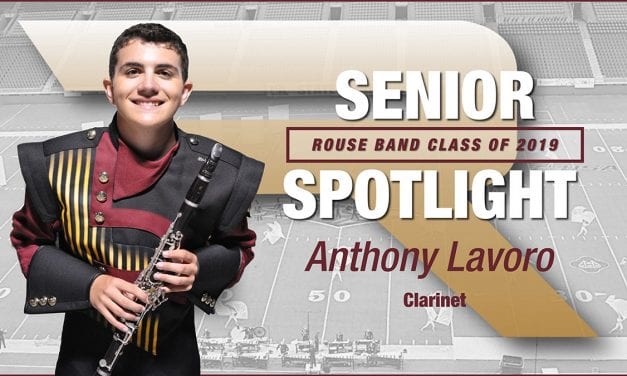 Senior Spotlight