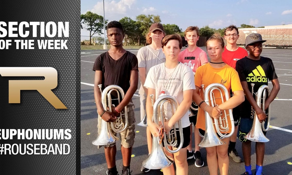 Rouse_sectionoftheweek