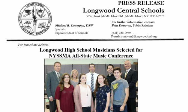 Music Department Media Relations Materials