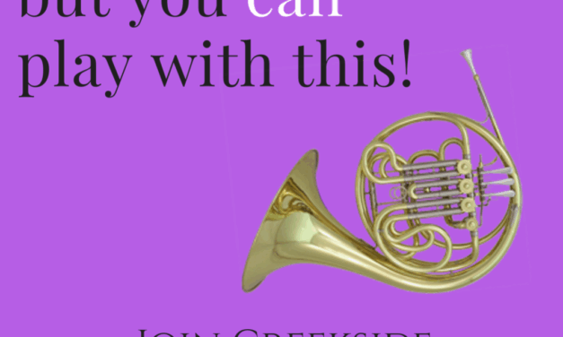 Recruitment is a Process, Not an Event