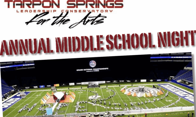 Tarpon Springs Recruitment