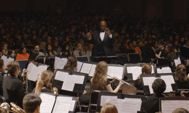 Vestavia Hills Recruitment Video