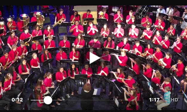 Social Media and the Princeton Music Boosters