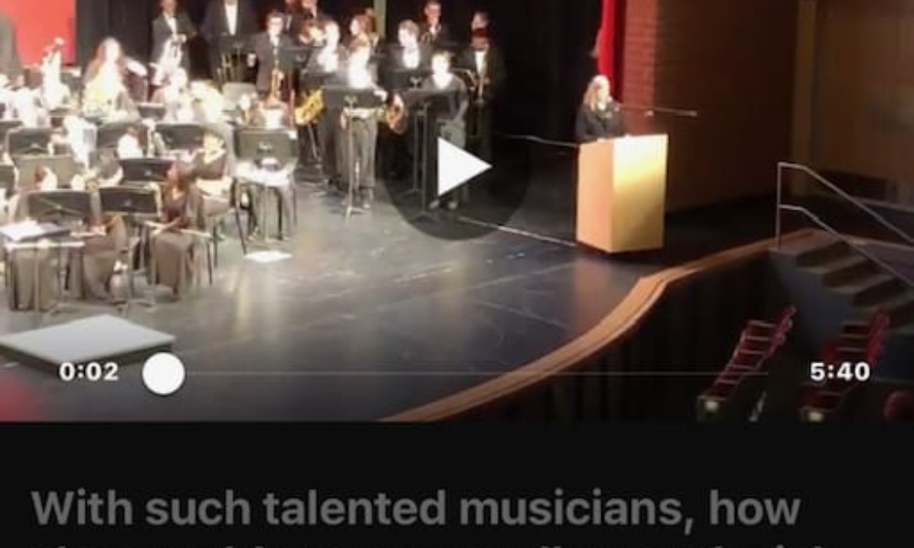 Princeton City Schools Music Boosters 2