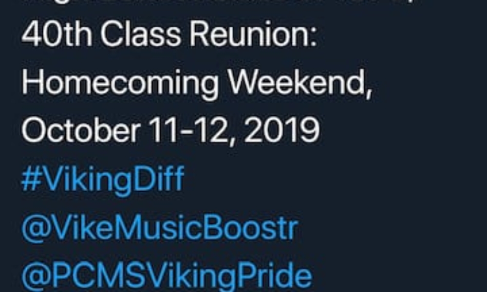 Princeton City Schools Music Boosters 3