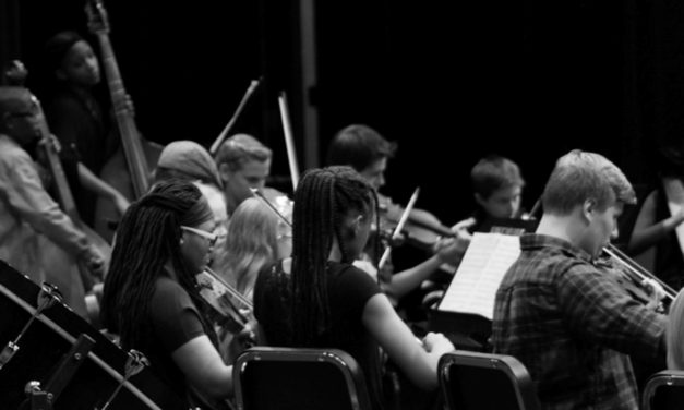 Midwest Youth Orchestra