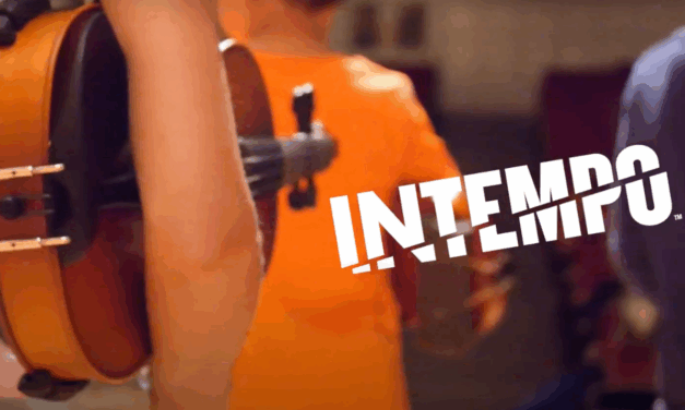 Intercultural Music Education