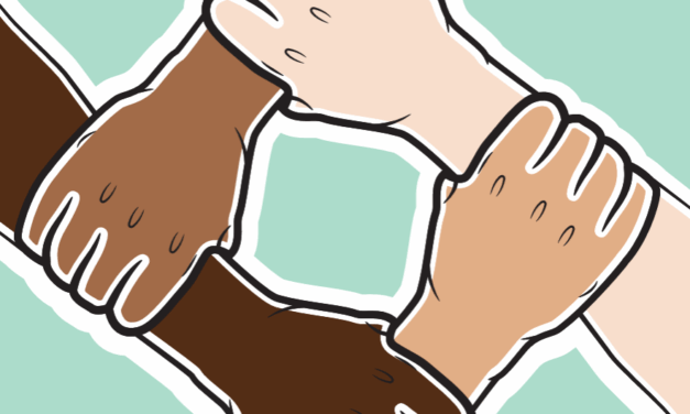 Unity: Building Community Through Choral Music