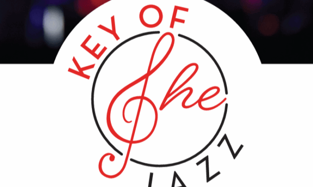Inaugural Key of She Jazz Conference