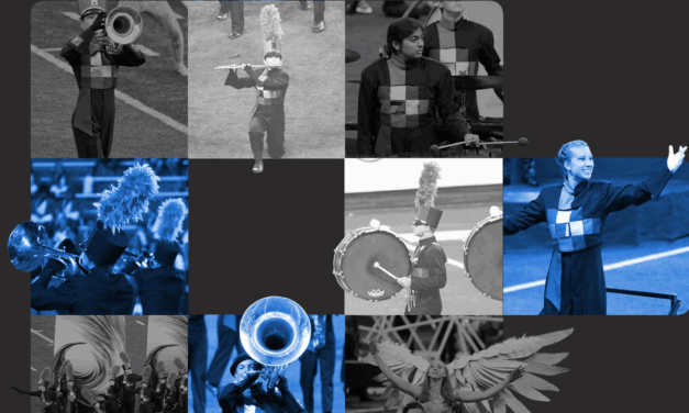 Castle Invitational Program Book