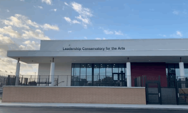 TSLCA Booster Organization