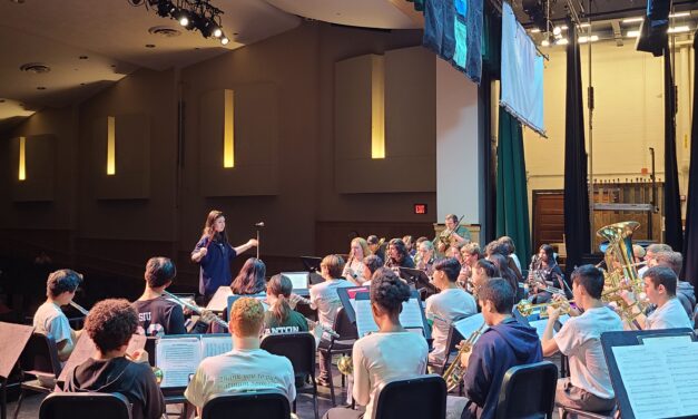 Cantonstock Music Festival