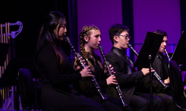 Social Media Presence