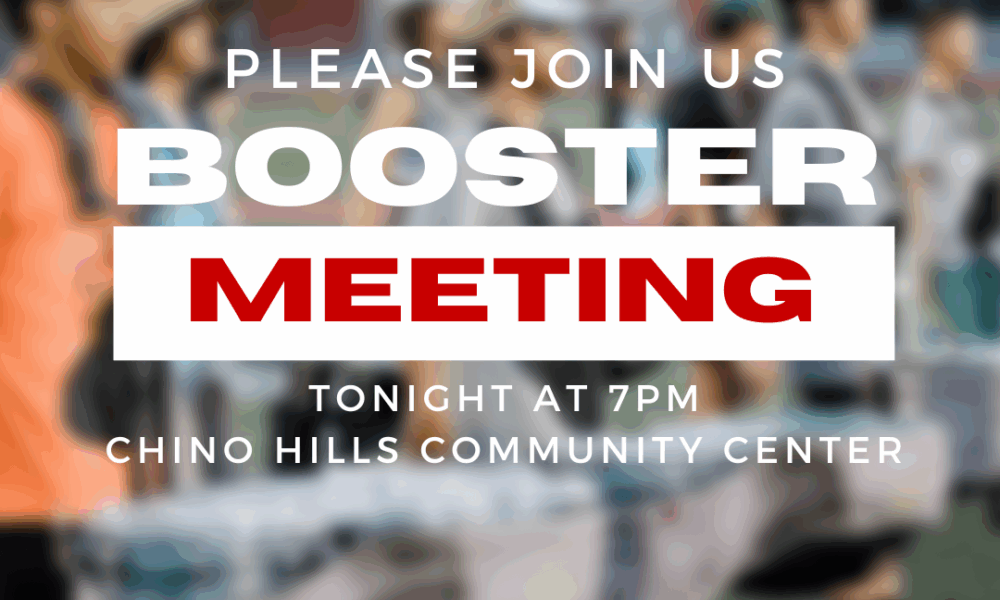 BoosterMeeting