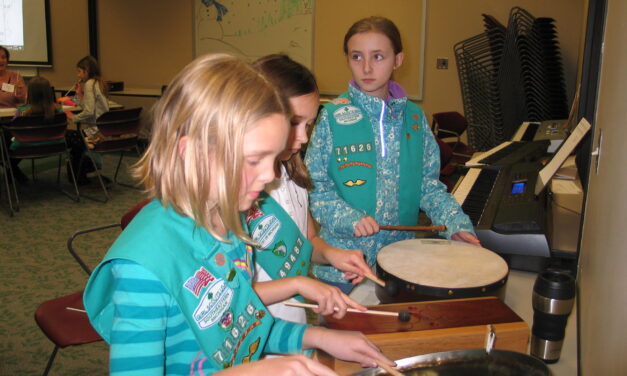 Science of Sound Workshop