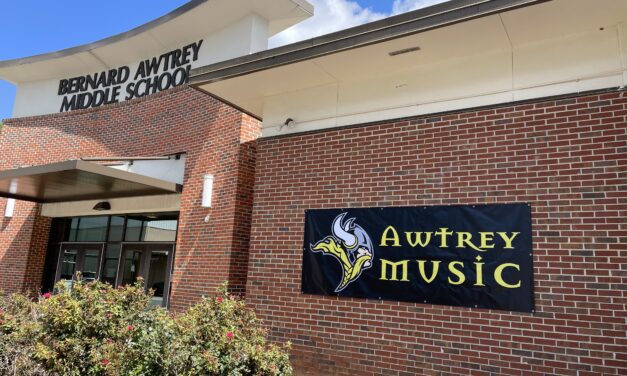 We Saved a Seat for You!