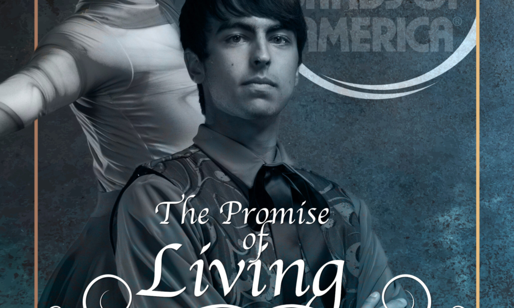 Maddie and Conner Finals