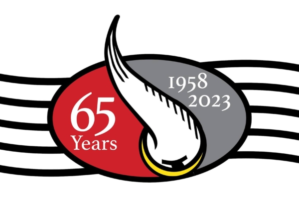PMB_65_years_logo