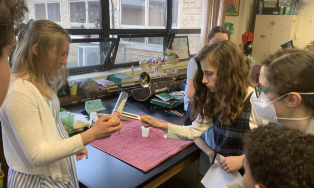 Mission S.O.S.I.T.A. (Sounds of Space In The Air): Taking Music to Zero Gravity