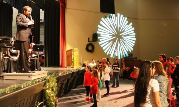 Holiday Pops Concert