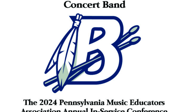 Student Centered, Advocacy Focused Concert Program