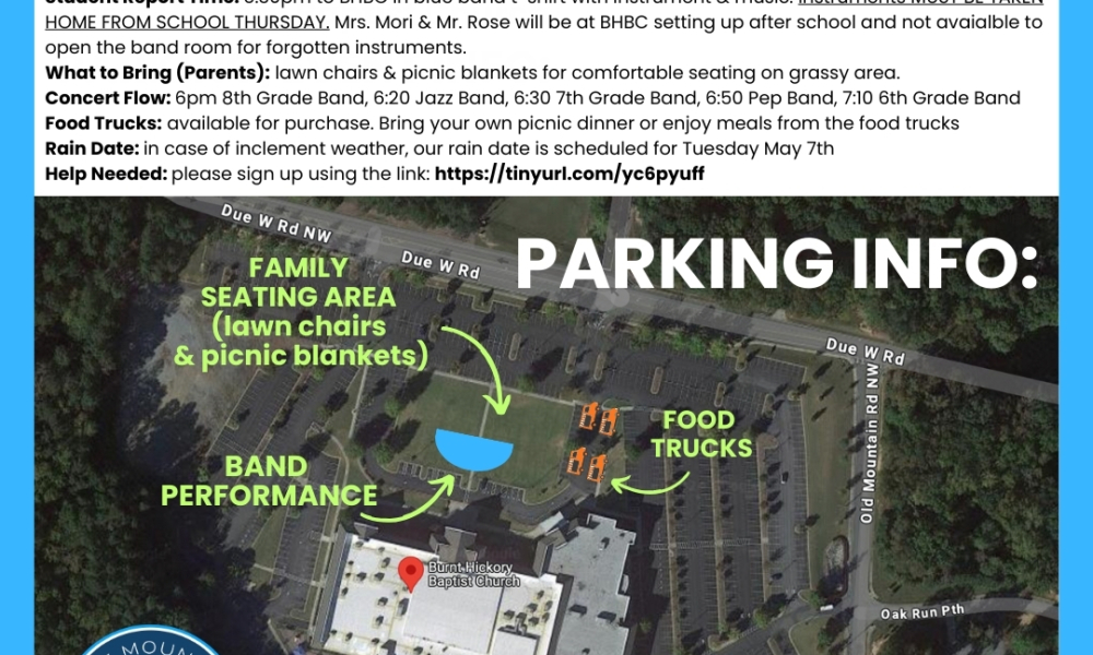 Concert_on_the_Lawn_Parent_Info_site_map