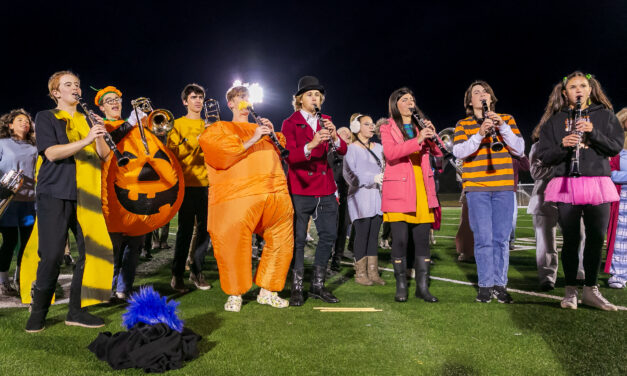 Musical Trick or Treat: Halloween with The Franklin Band
