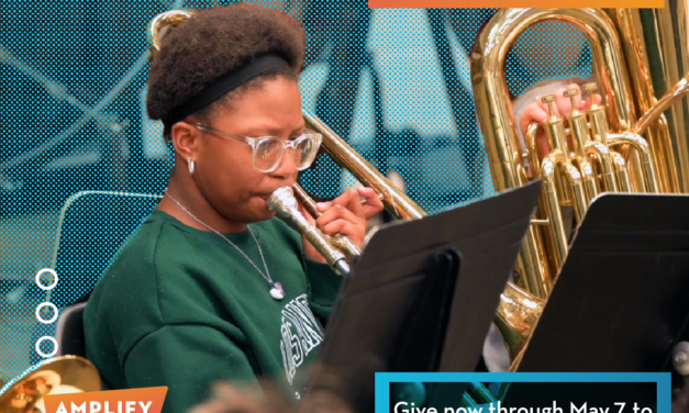 A New Community Youth Band