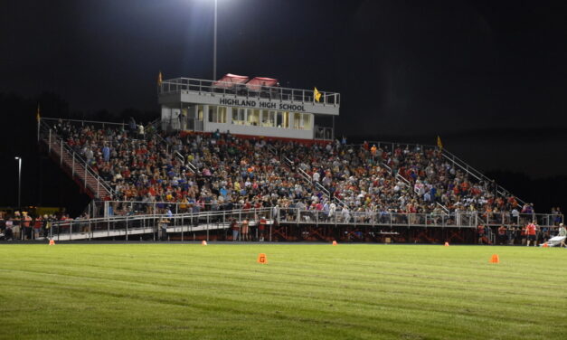 Decision-Maker Collaboration on Marching Band Invitational