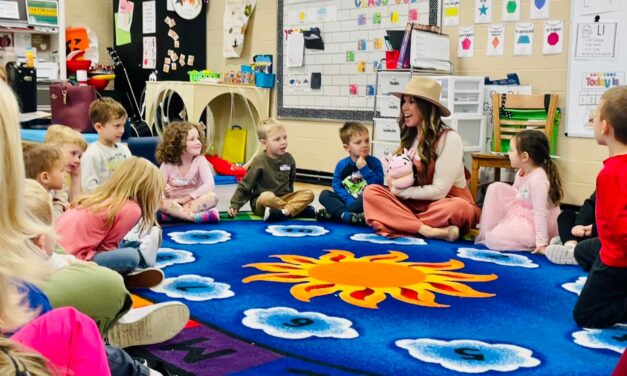 Early Childhood and Elementary Music Community Engagement Initiative