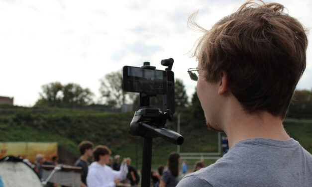 Documentary: Norwin Band 2024 Season