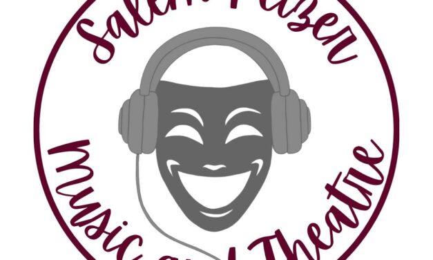 Salem-Keizer Music and Theatre Facebook Page