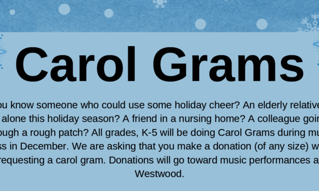 Carol Grams