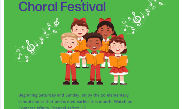 Elementary Choral Festival